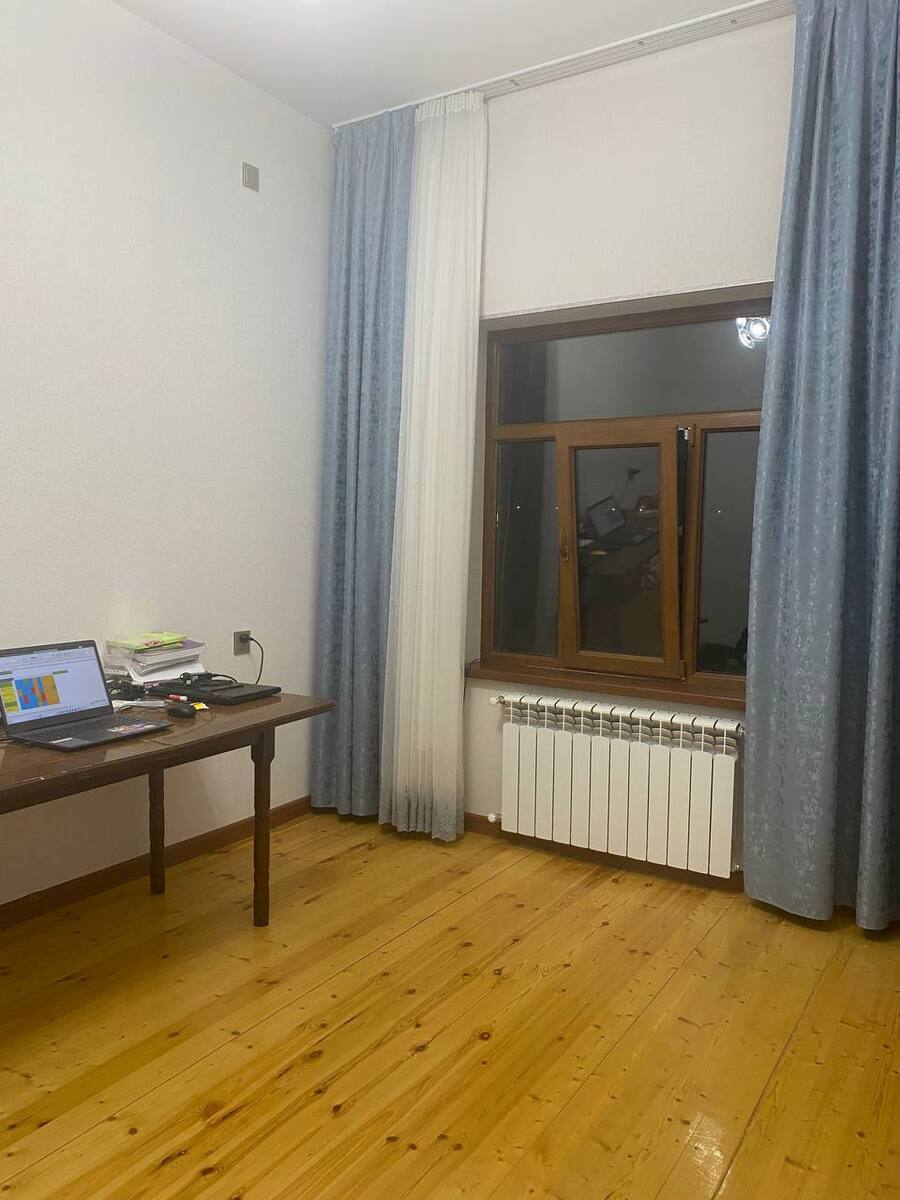 Satılır 5 otaqlı həyət evi/bağ evi 140 m² — Ev, villa, Bakı (7)