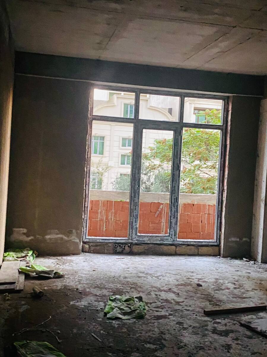 Satılır 2 otaqlı yeni tikili 73 m² — Mənzil, Bakı (5)