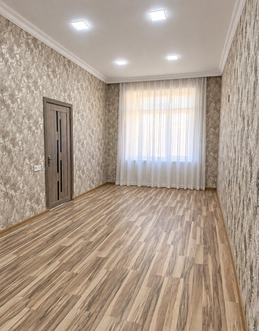 5 otaqlı həyət evi 150 m² satılır — Ev, villa, Bakı (8)