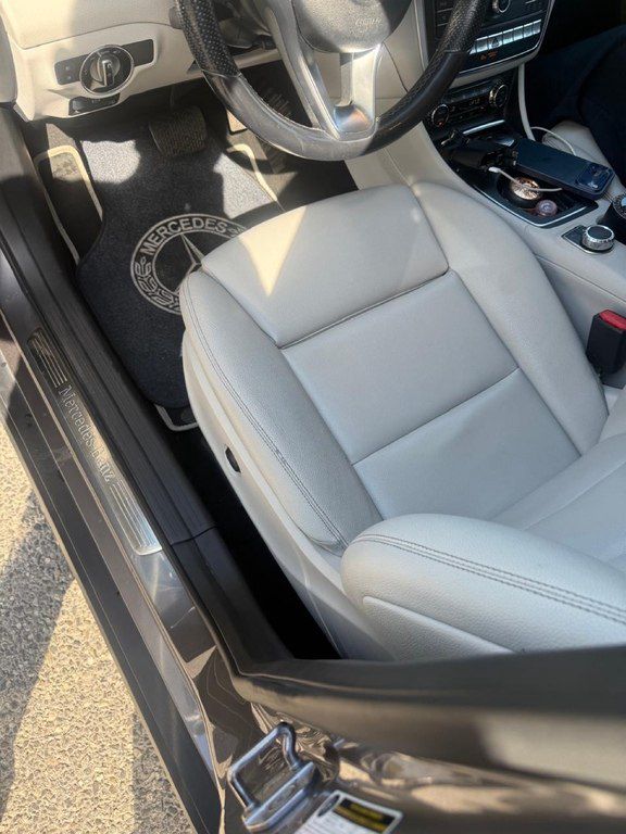 Mercedes GLA 200 4MATIC, 2.0 L, 2019 il, 50 000 km 77-PB-191 — Avtomobillər, Bakı (10)
