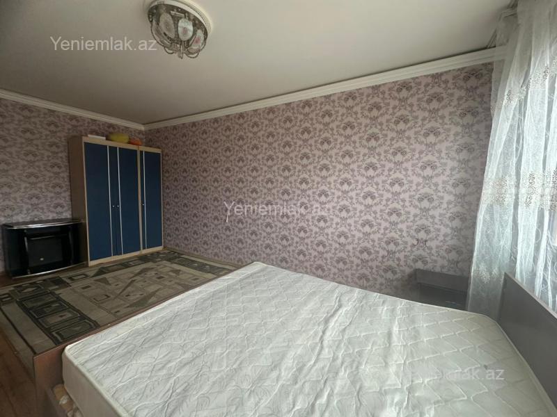 Satılır 3 otaqlı Bina evi menzil (Köhnə tikili), 75 m², Nizami rayonu — Mənzil, Bakı (2)