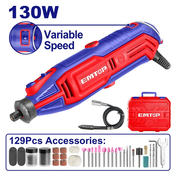 Mini grinder EMGK1301 — Təmir və inşaat, Bakı