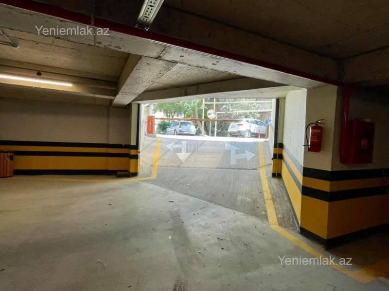 Satılır 3 otaqlı Bina evi menzil (Yeni tikili), 104.2 m², Xətai rayonu — Mənzil, Bakı (10)