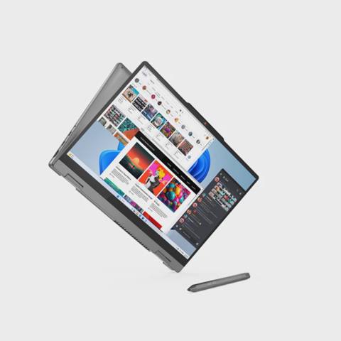 Lenovo IdeaPad 5 2-in-1 14IRH9 83KX0042PS — 2 299 ₼ · Bakı · Mallar Lenovo IdeaPad 5 2-in-1 14IRH9 83KX0042PS — Bakı