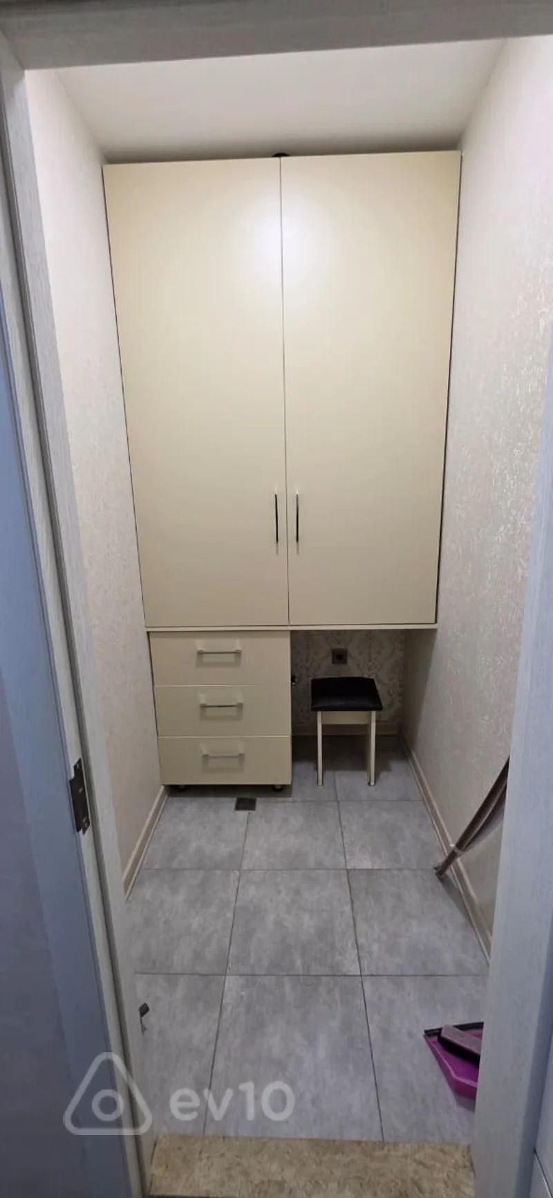 3 otaqlı mənzil, 100 m², Tbilisi pr — kirayə — Mənzil, Bakı (7)