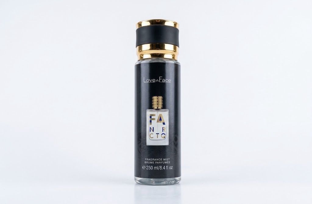 Bədən spreyi No brand, Fucking Fabulous, 250 ml — Mallar, Bakı