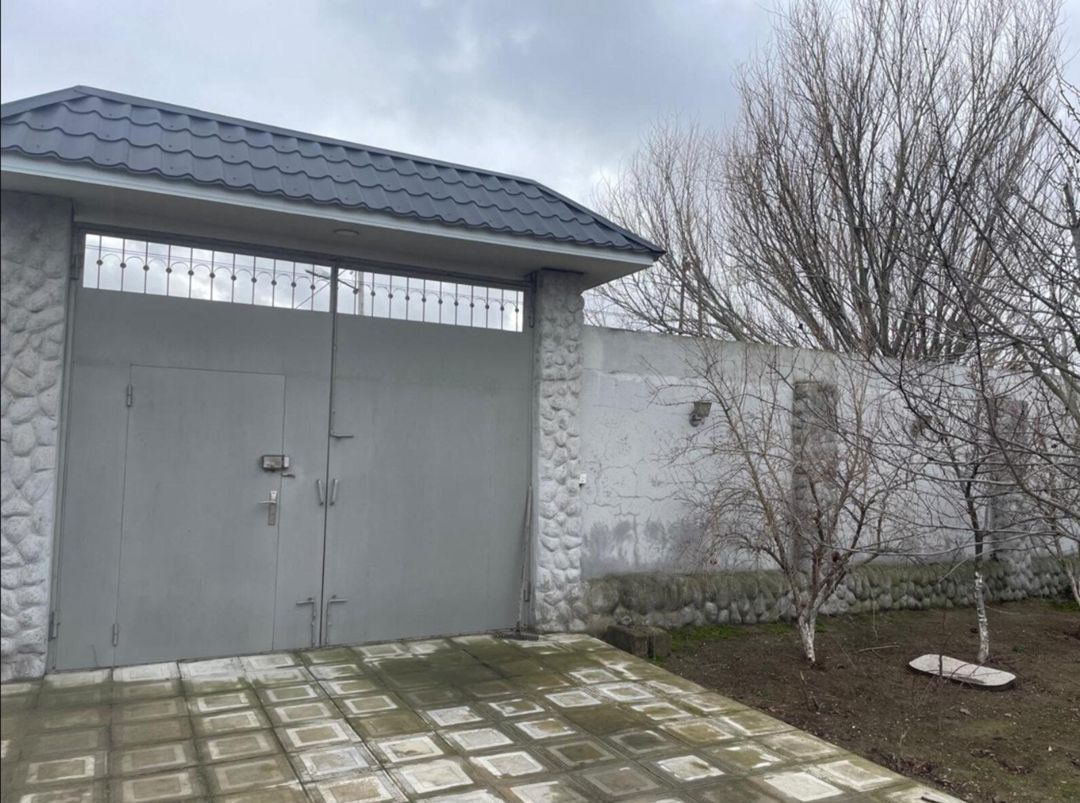 Satılır 4 otaqlı həyət evi/bağ evi 150 m² — Ev, villa, Bakı (2)