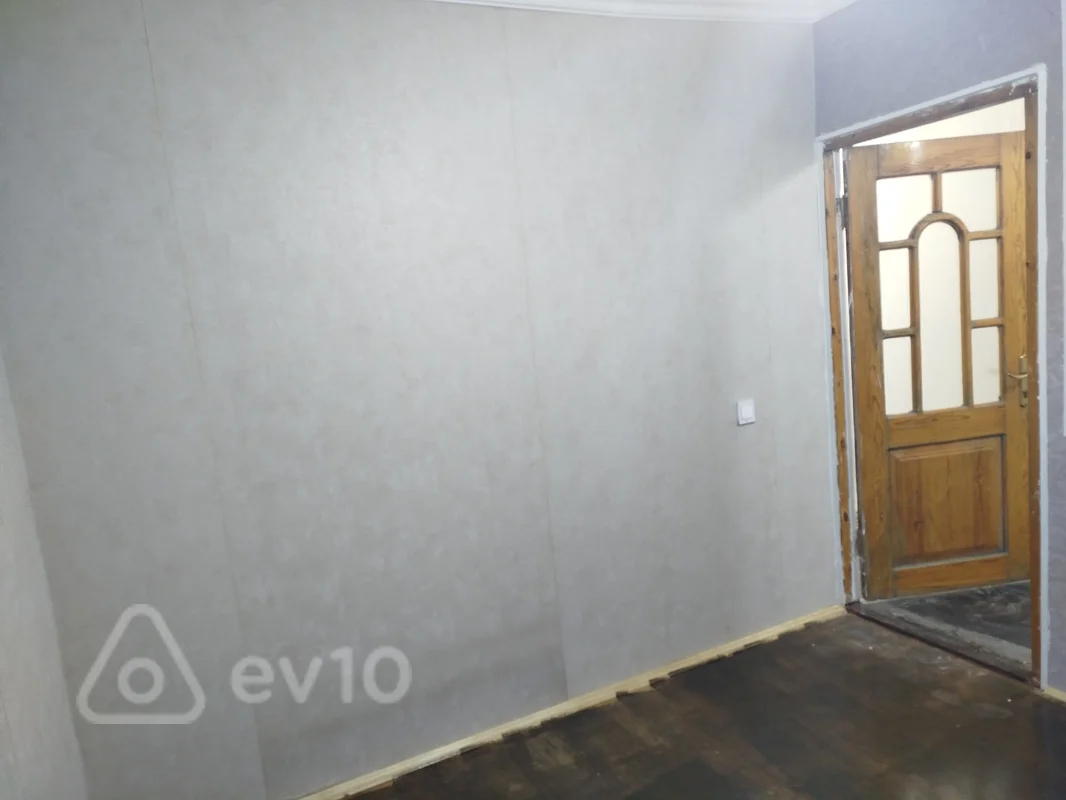 3 otaqlı mənzil, 70 m², Mirzə Davud Küçəsi — kirayə — Mənzil, Bakı (9)