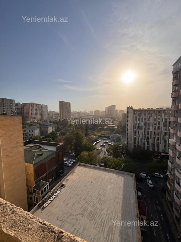 Satılır 4 otaqlı Bina evi menzil (Yeni tikili), 200 m², Nərimanov rayonu — Mənzil, Bakı (7)