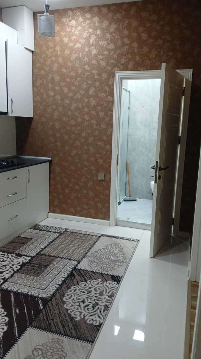 Satılır 2 otaqlı yeni tikili 65 m² — Mənzil, Bakı (10)