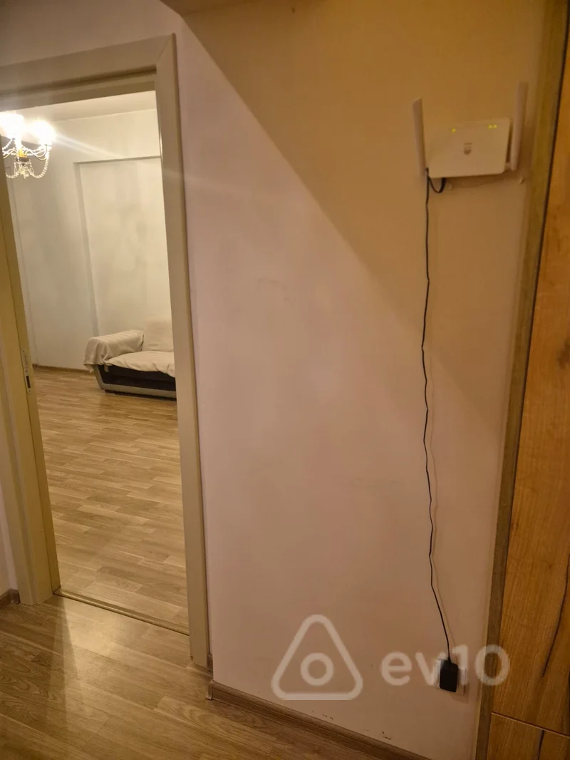 2 otaqlı mənzil, 80 m², Cavansir kuc. — kirayə — Mənzil, Bakı (10)