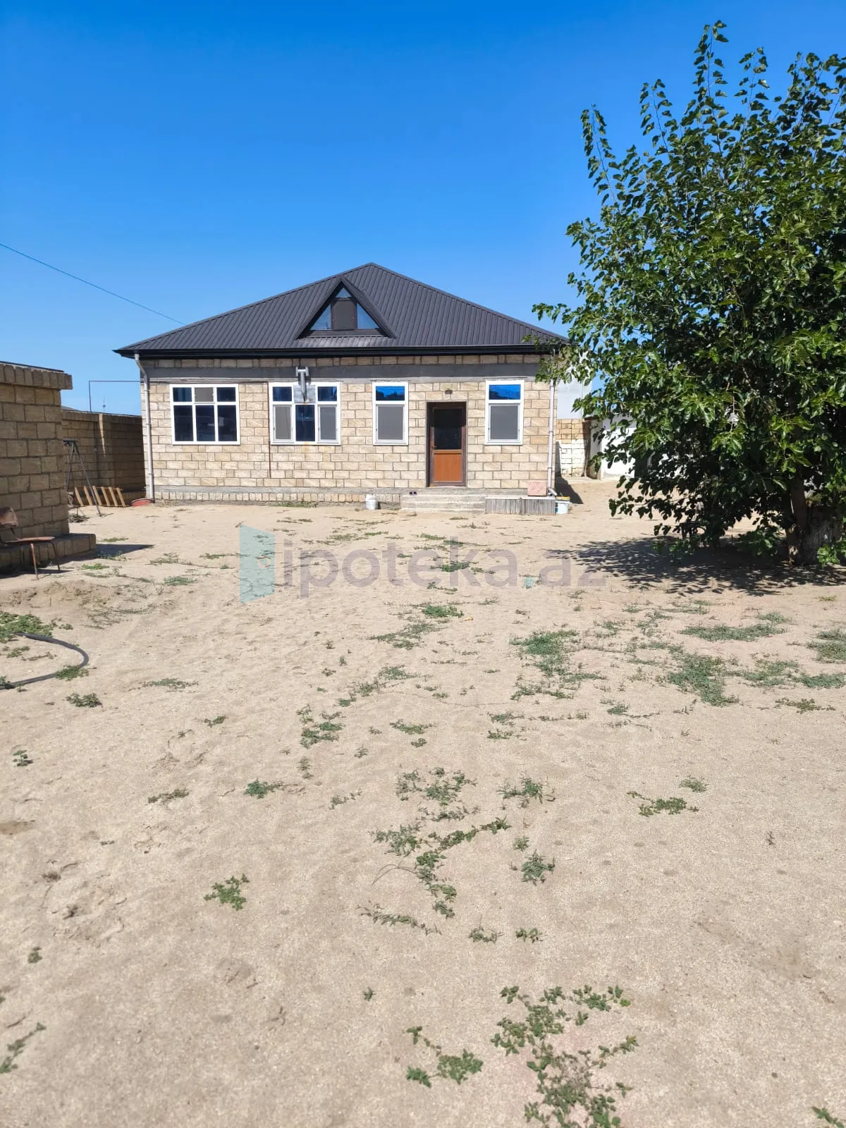 Satılır: 3 Otaq, Evlər/Villalar, Abşeron r., Novxanı q., 120.00 m² — Ev, villa, Novxanı (11)