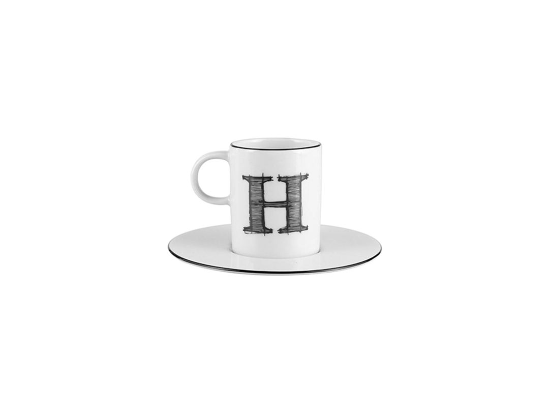 Çay cütü Porland 04A+P021897, 85 ml, ağ — Mallar, Bakı (3)