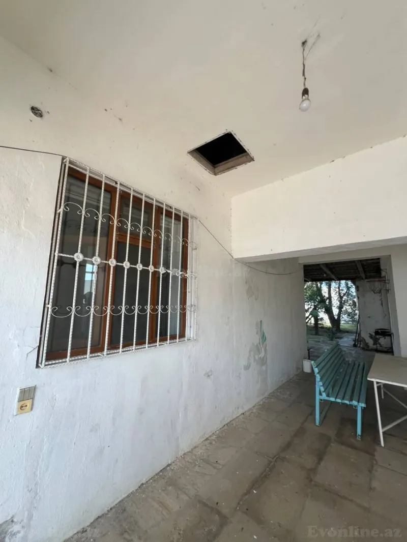Kirayə verilir 4 otaqlı Həyət evi 117 m² Bakı, Xəzər r., Buzovna — Ev, villa, Bakı (2)
