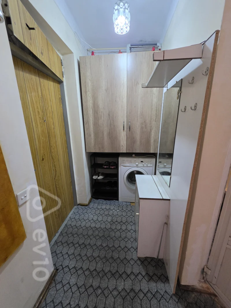 1 otaqlı mənzil, 40 m², Elimlər Akademiyası — kirayə — Mənzil, Bakı (5)