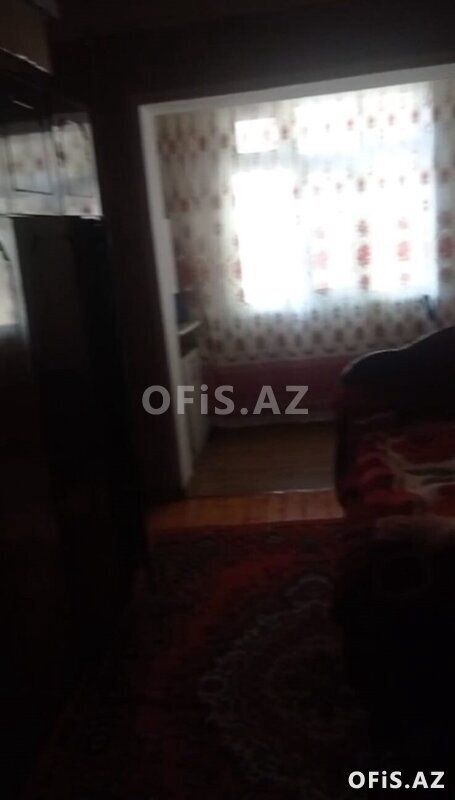 Köhnə tikili Satılır Nizami r., 8-ci kilometr q., 2 otaq, 55 m² — Mənzil, Bakı (3)
