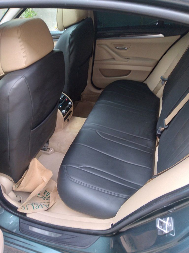 BMW 528, 2.0 L, 2012 il, 315 000 km 20-EC-097 — Avtomobillər, Qazax (3)