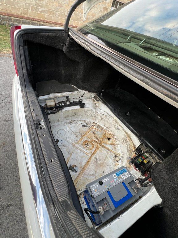 Mercedes C 280, 2.8 L, 2000 il, 300 000 km — Avtomobillər, Balakən (5)