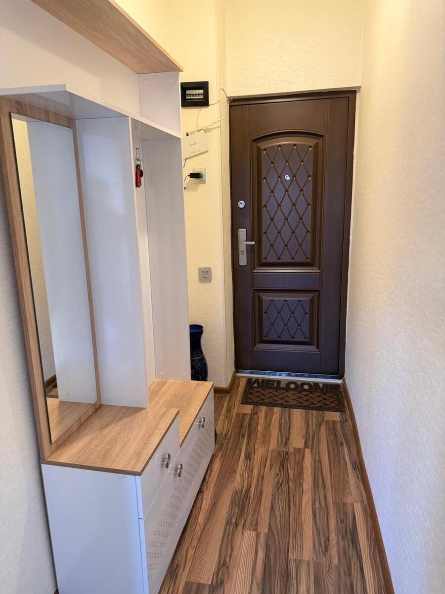 İcarəyə verilir 2 otaqlı köhnə tikili 50 m² — Mənzil, Bakı (10)