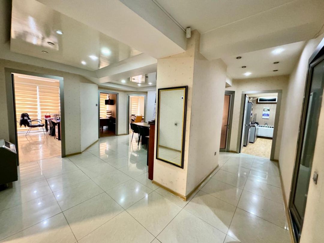 Satılır obyekt 160 m² — Əmlak, Bakı (11)