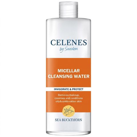 Miselyar Su Celenes Sea Buckthorn 250 ml — Bakı