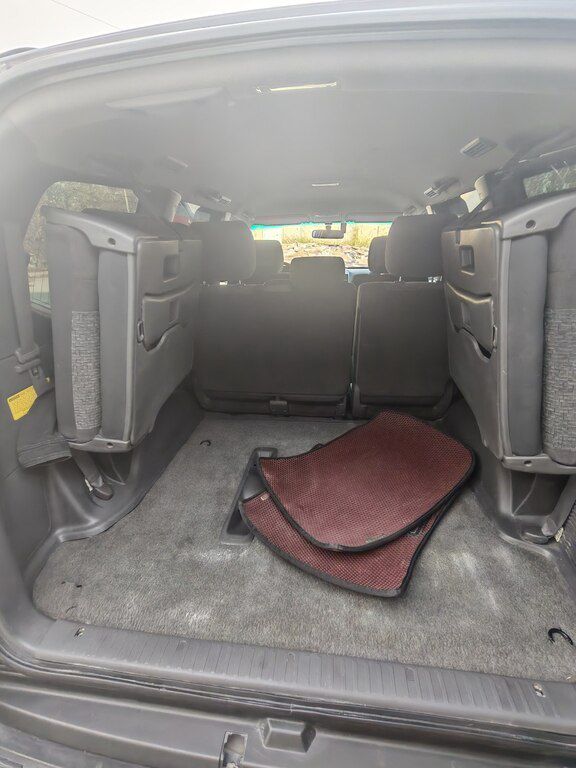 Toyota Land Cruiser Prado, 2.7 L, 2008 il, 248 000 km 99-HY-488 — Avtomobillər, Bakı (10)