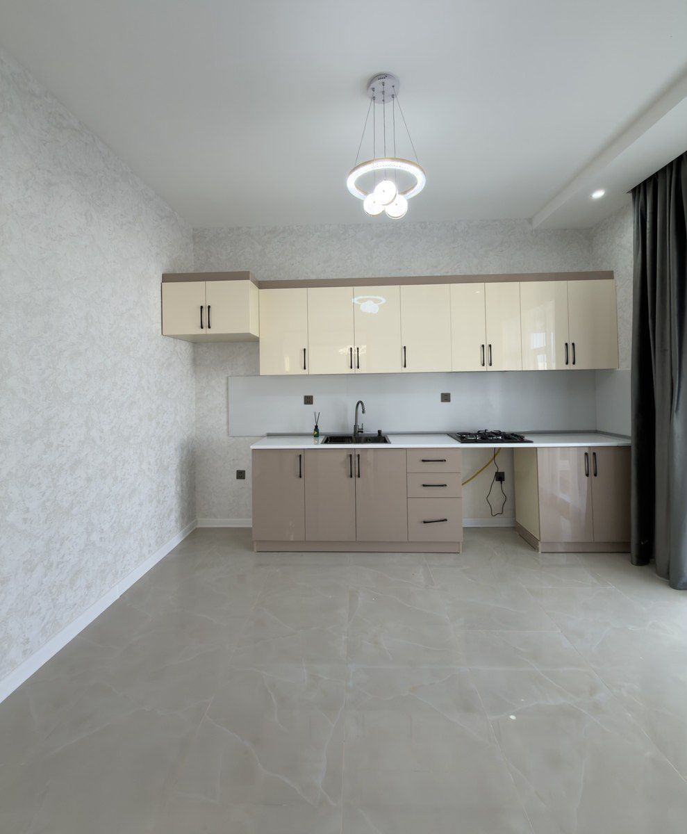 Satılır 4 otaqlı həyət evi/bağ evi 150 m² — Ev, villa, Bakı (8)