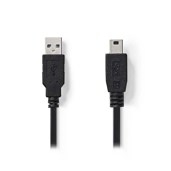 USB 2.0 to mini USB Cable 1.5m — Bakı