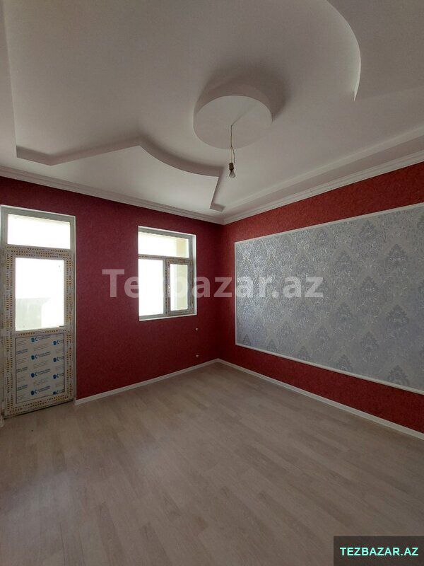 Masazırda 4 otaq kupca — Ev, villa, Xırdalan (7)