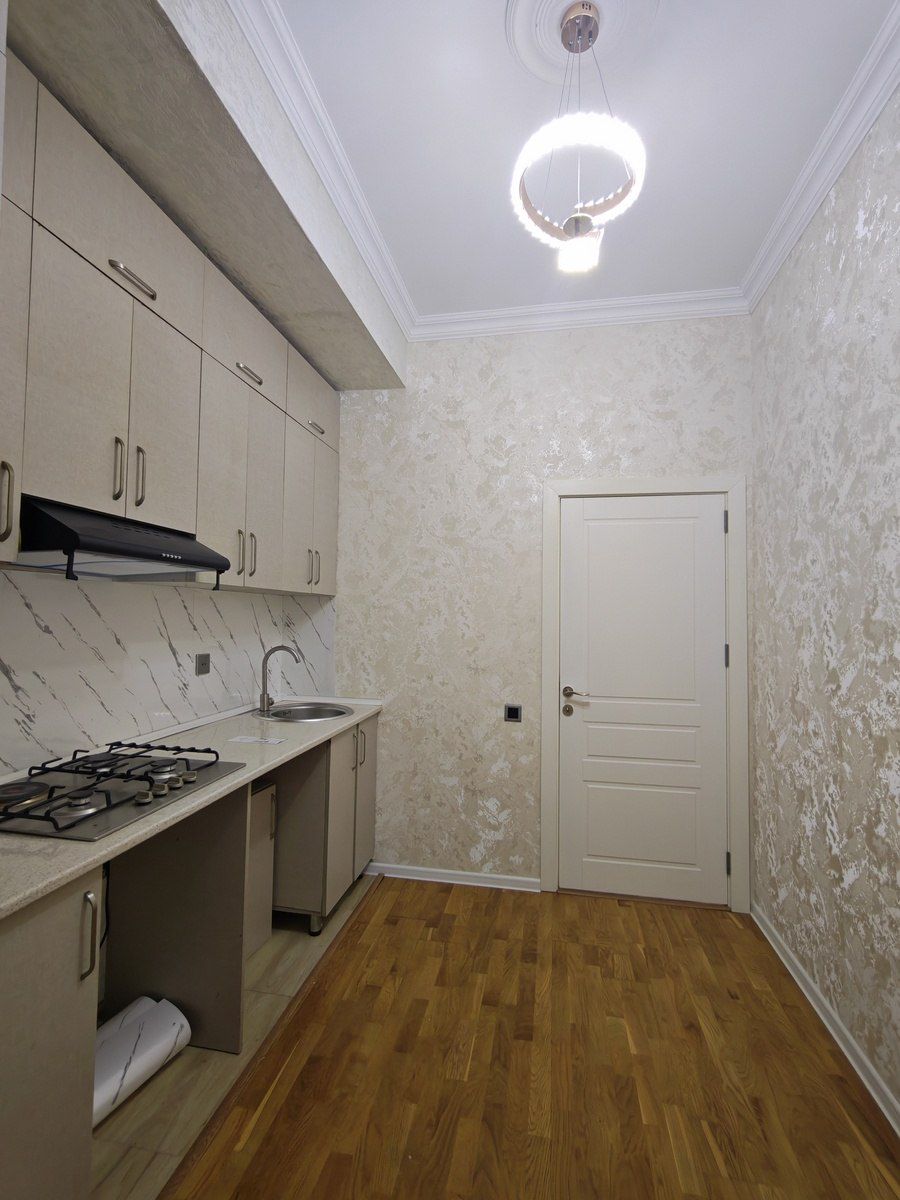 Satılır 2 otaqlı yeni tikili 63 m² — Mənzil, Xırdalan (11)
