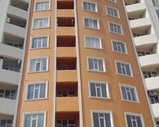 Yeni tikili Satılır Binəqədi r., Dərnəgül m., 2 otaq, 107 m² — Mənzil, Bakı (7)