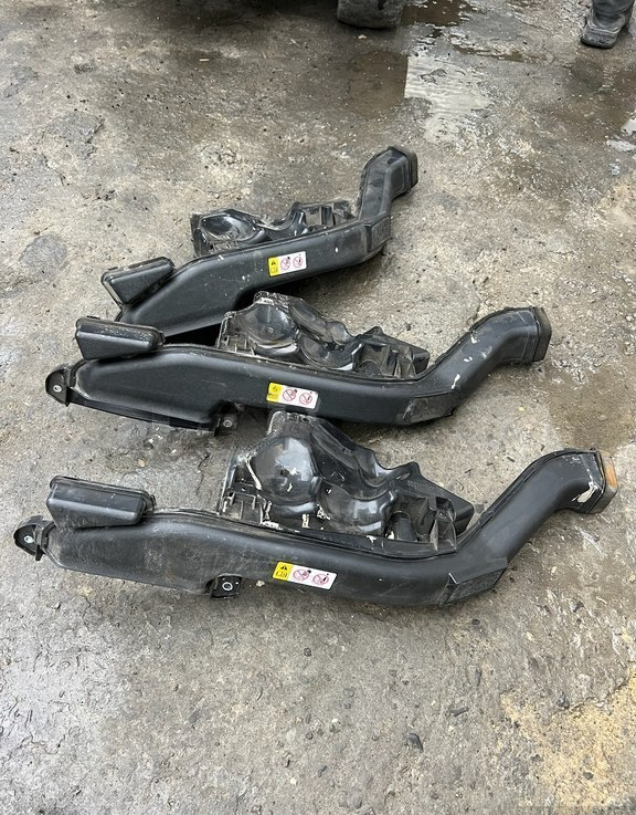 Ehtiyat hissələri Toyota Camry V70 V55 V40 — Avto, Bakı (2)