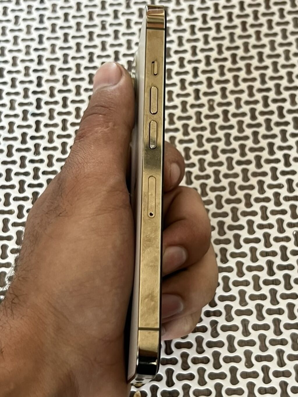 IPhone 13 Pro, 128 GB, Qızılı — Apple iPhone, Digah (2)