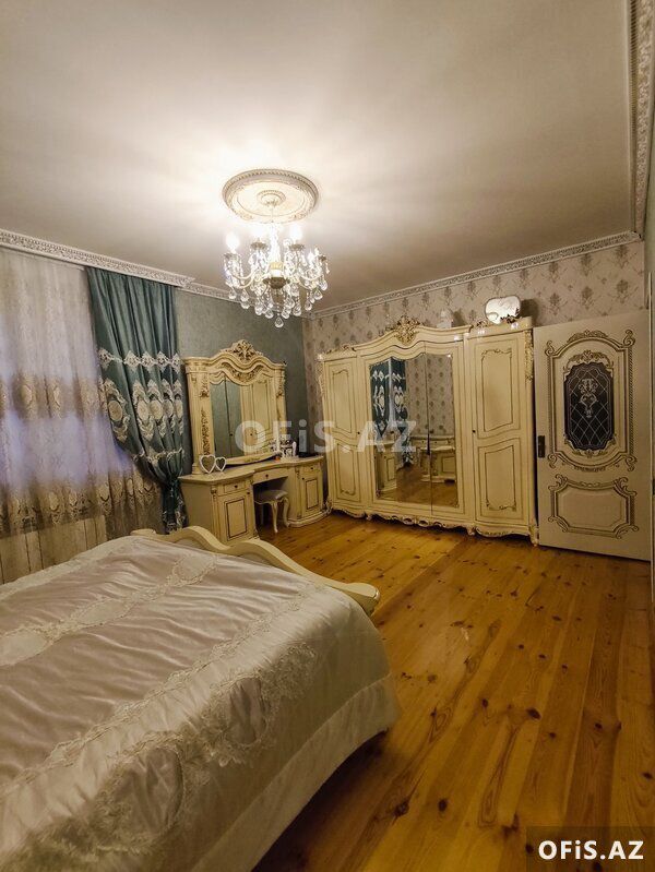 Həyət evləri Satılır Binəqədi r., Azadlıq Prospekti m., 5 otaq, 192 m² — Ev, villa, Bakı (7)