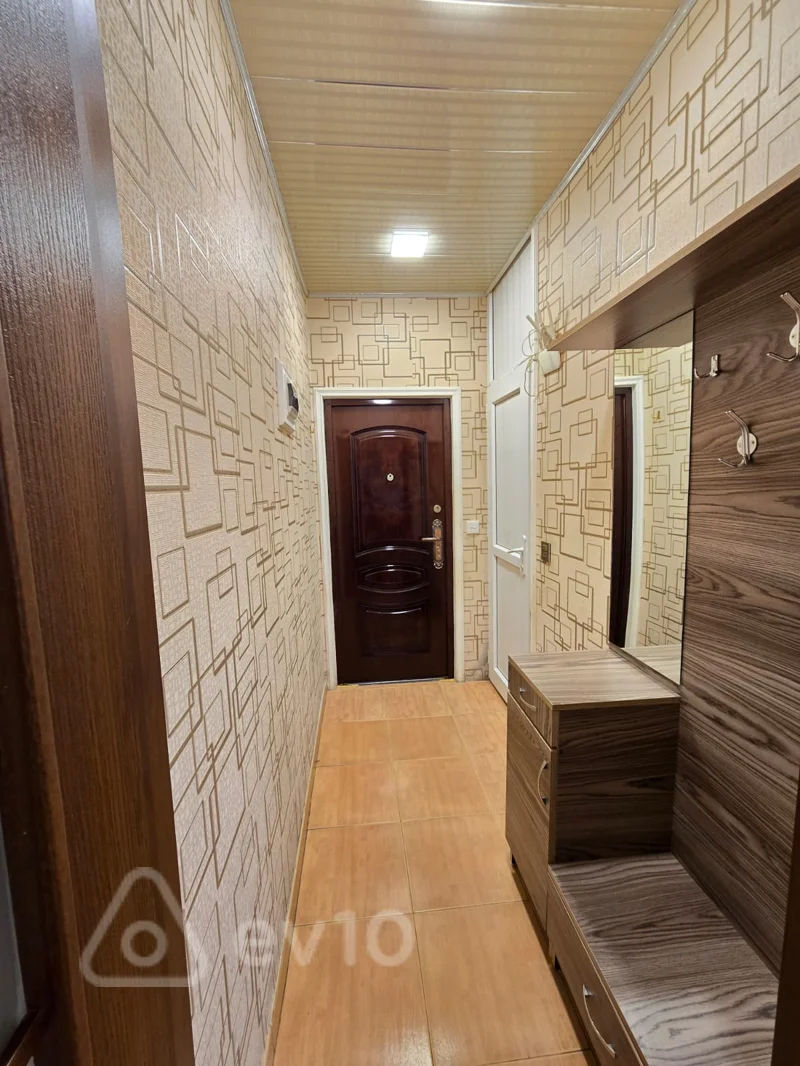 2 otaqlı mənzil, 50 m², Mirmahmud Kazımovski — Mənzil, Bakı (8)