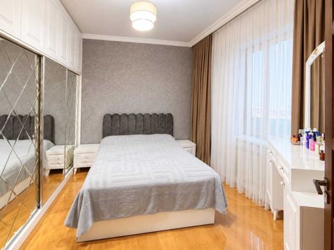 Satılır 3 otaqlı yeni tikili 67.2 m² — Sumqayıt