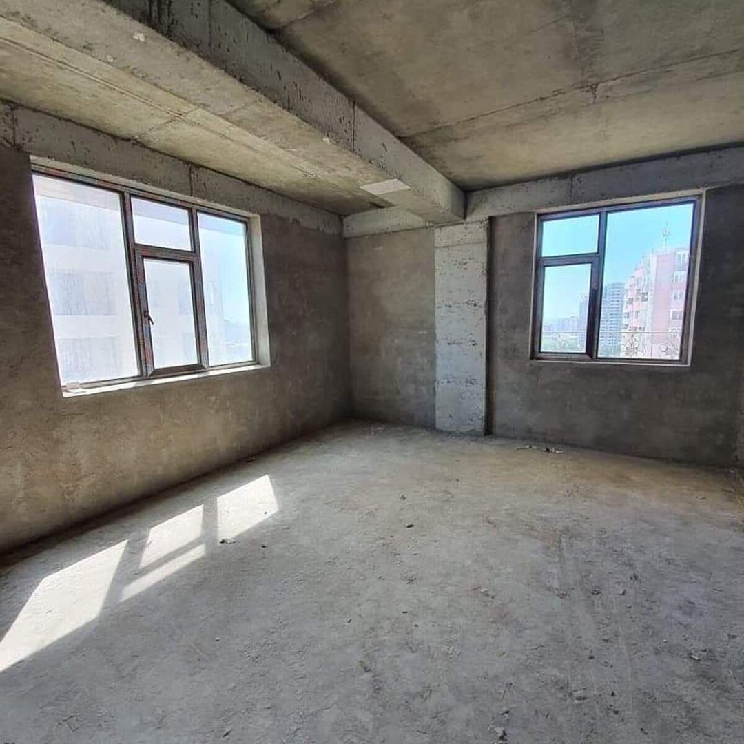 Satılır 3 otaqlı yeni tikili 102 m² — Mənzil, Bakı (4)