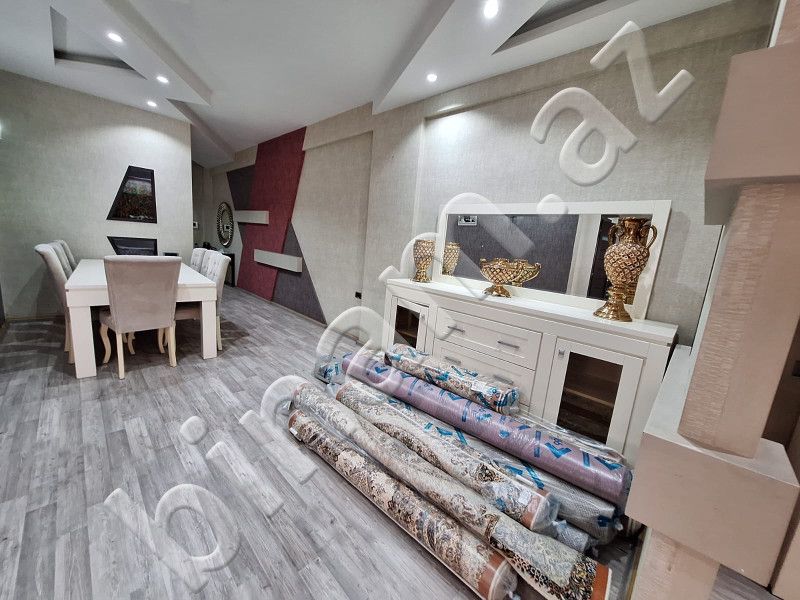 4 otaqlı Yeni tikili, Satış, Bakı, Xətai, Xətai — Mənzil, Bakı (6)