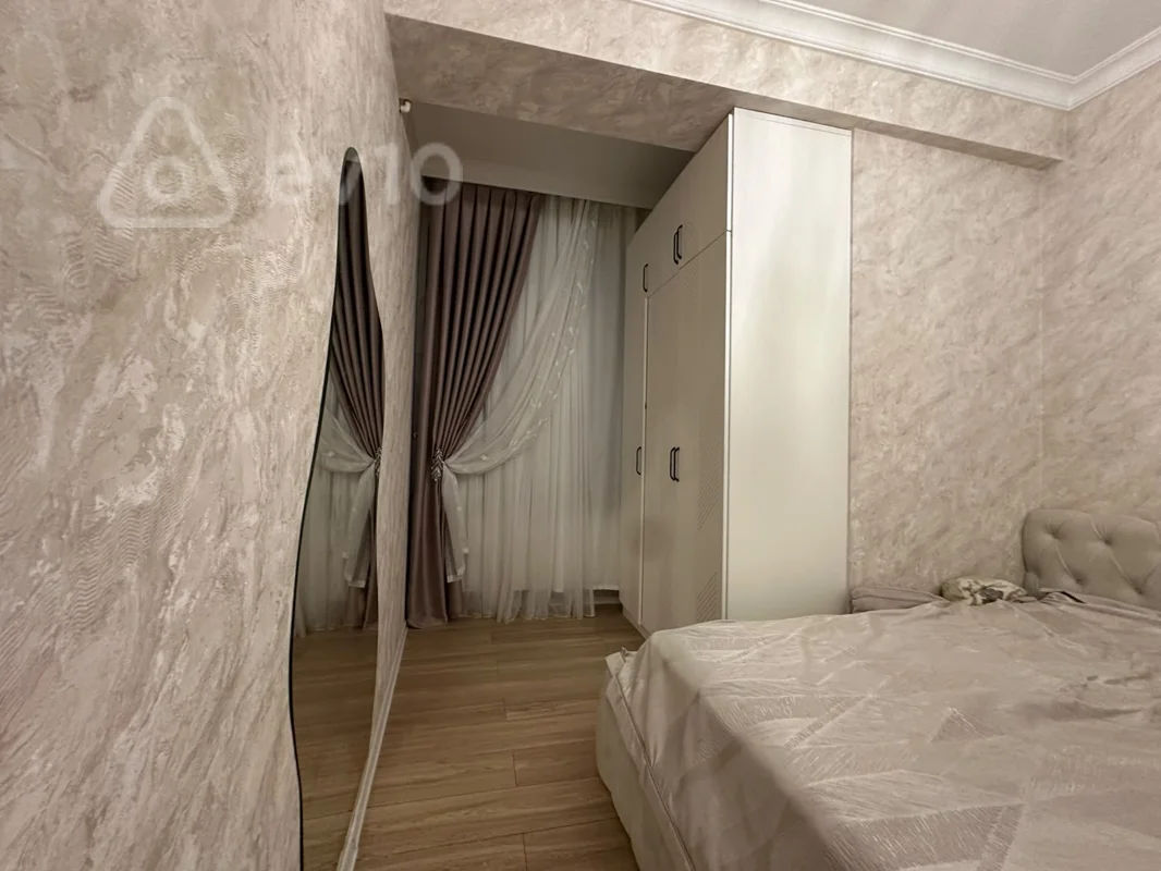 2 otaqlı mənzil, 60 m², Əsəd Əhmədov küçəsi — Mənzil, Bakı (9)