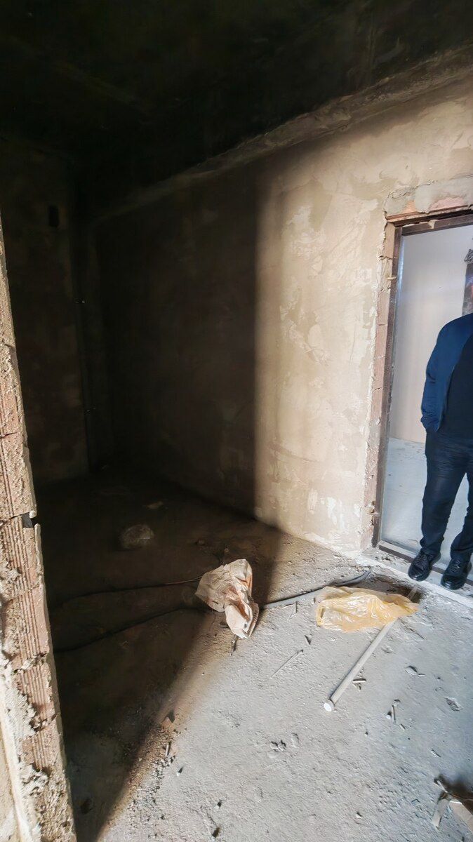 2-otaqlı yeni tikili, Xırdalan ş., 54 m² — Mənzil, Bakı (5)