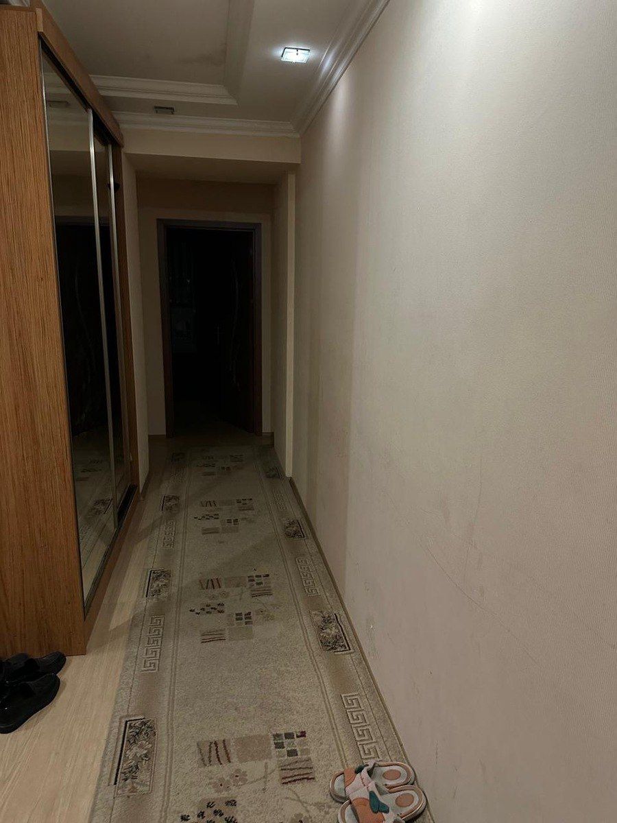 Satılır 4 otaqlı yeni tikili 122.6 m² — Mənzil, Bakı (12)