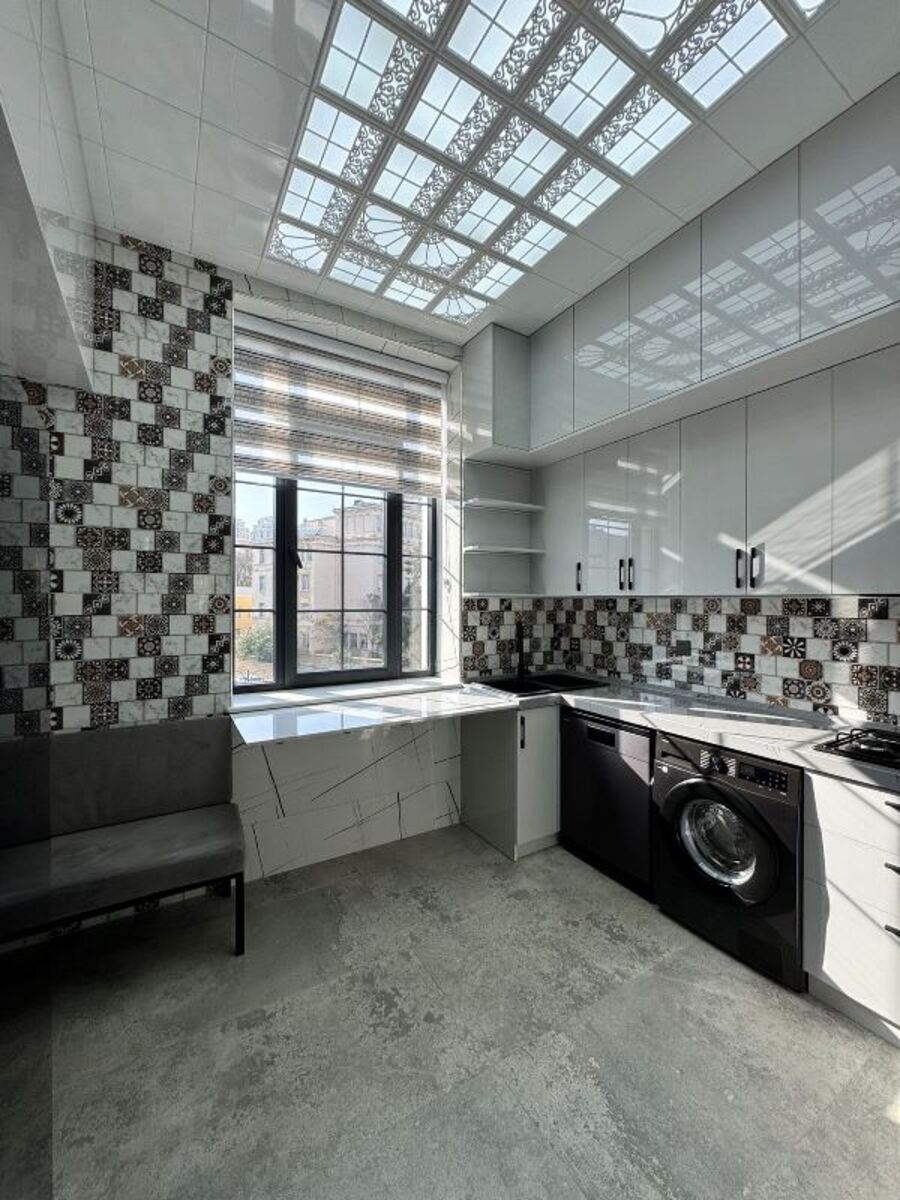 Satılır 3 otaqlı köhnə tikili 85 m² — Mənzil, Bakı (11)