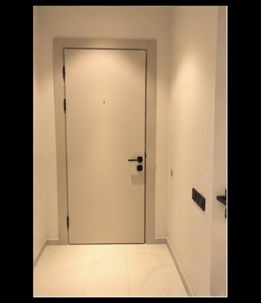 Premium dizaynda, tam mebellı və texnikalı 3 otaqlı mənzil. Mənzil — Mənzil, Xırdalan (7)