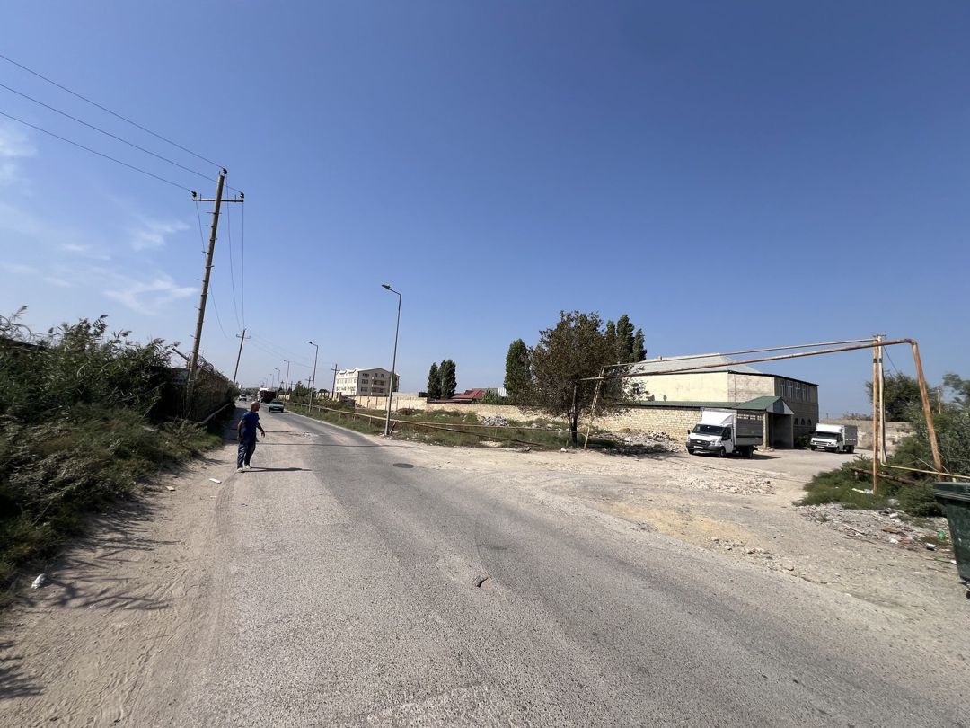 Satılır obyekt 500 m² — Əmlak, Bakı (2)