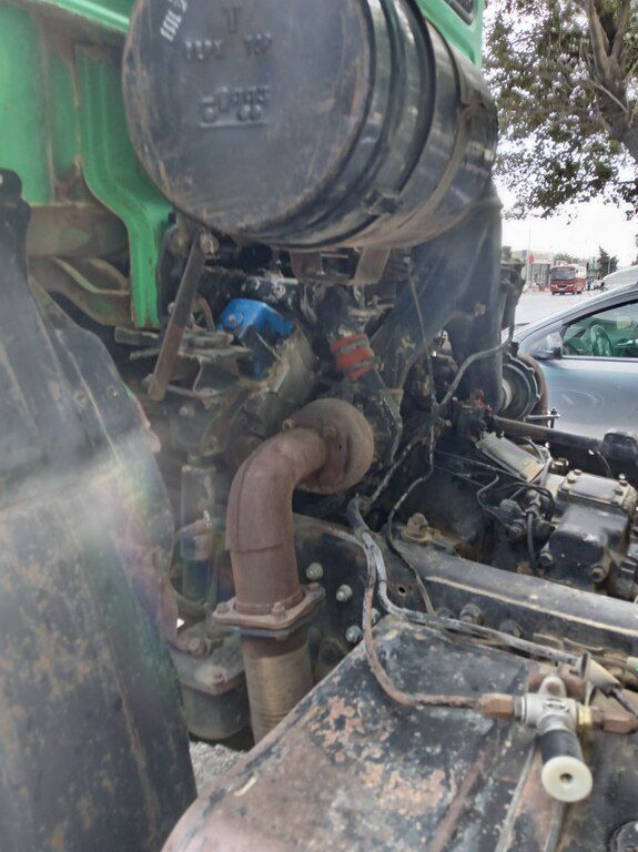 KamAz 65115, 11 L, 2006 il, 100 000 km 77-ST-681 — Yük maşınları, Bakı (4)