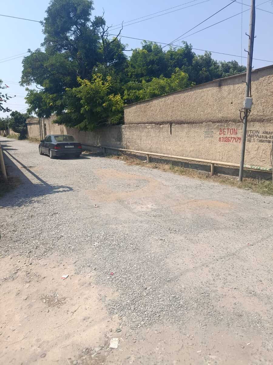 Satılır torpaq 80 sot — Torpaq, Bakı (4)