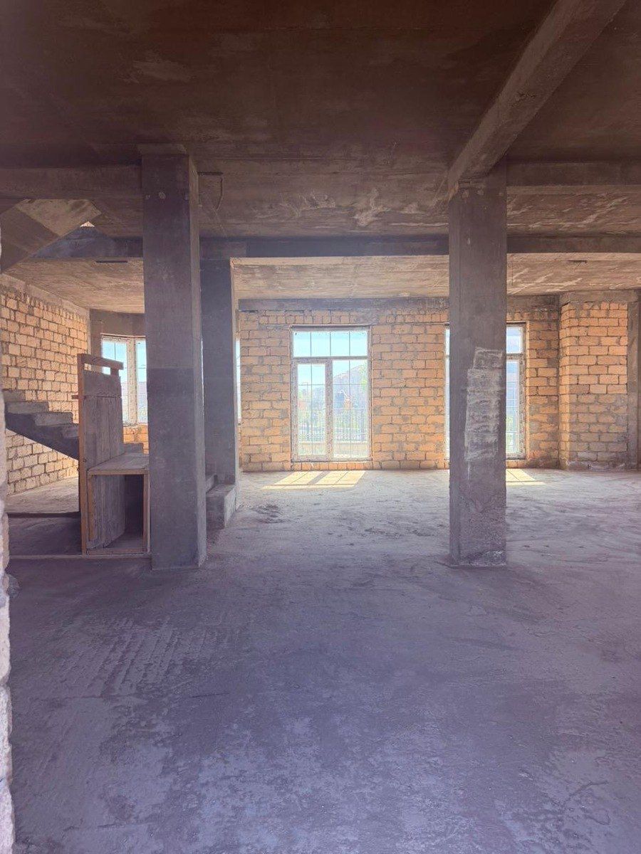 Satılır 5 otaqlı həyət evi/bağ evi 290 m² — Ev, villa, Bakı (9)