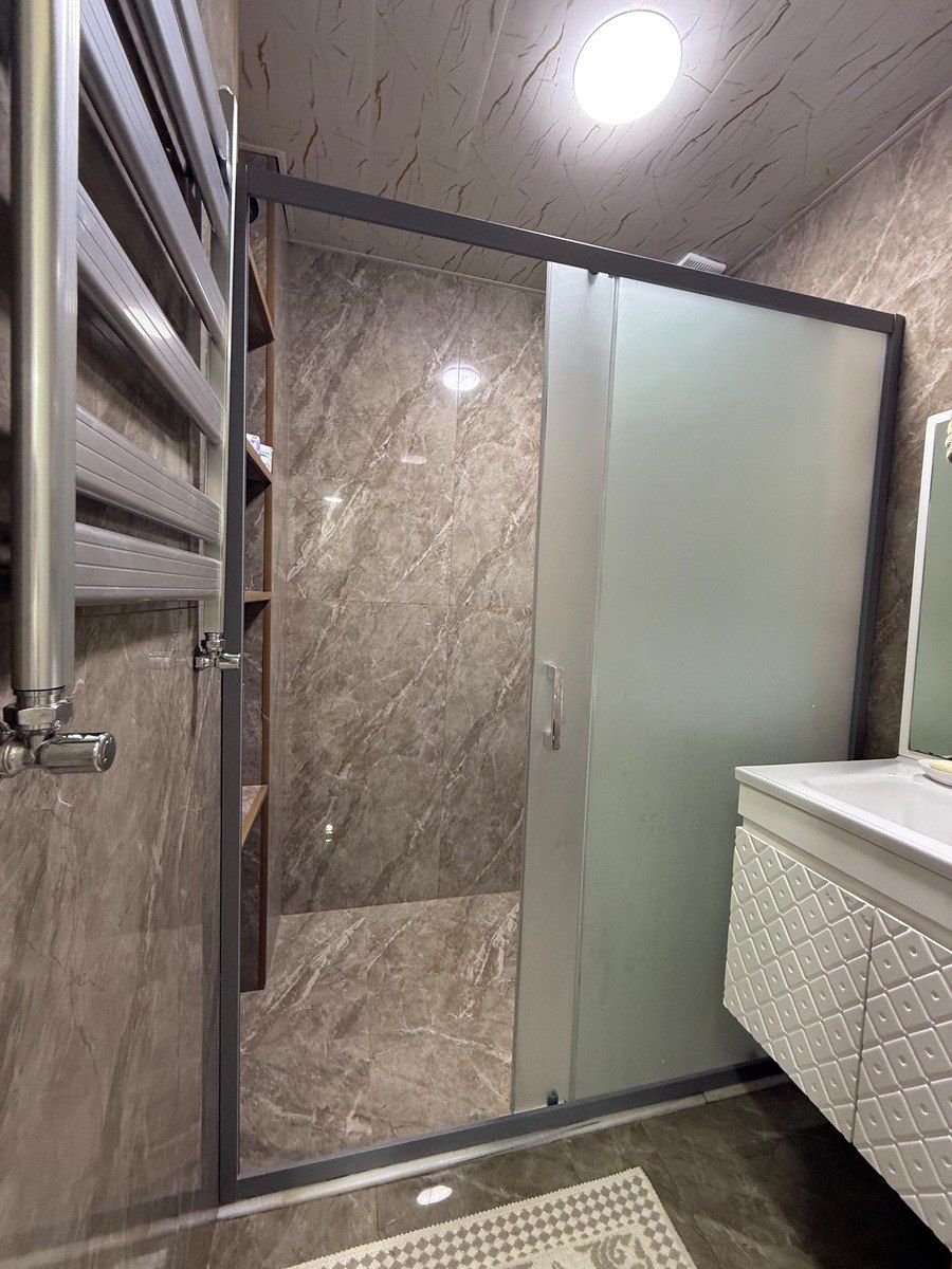 Satılır 3 otaqlı köhnə tikili 85 m² — Mənzil, Bakı (7)