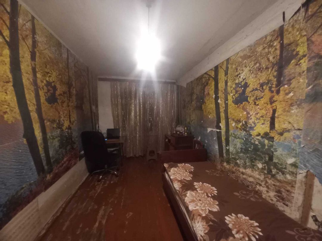 3-otaqlı mənzil, Sumqayıt ş., 60 m² — Mənzil, Sumqayıt (2)