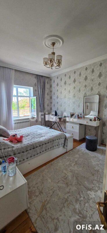 Satılır Xəzər r., Buzovna q., 4 otaq, 140 m² — Ev, villa, Bakı (2)